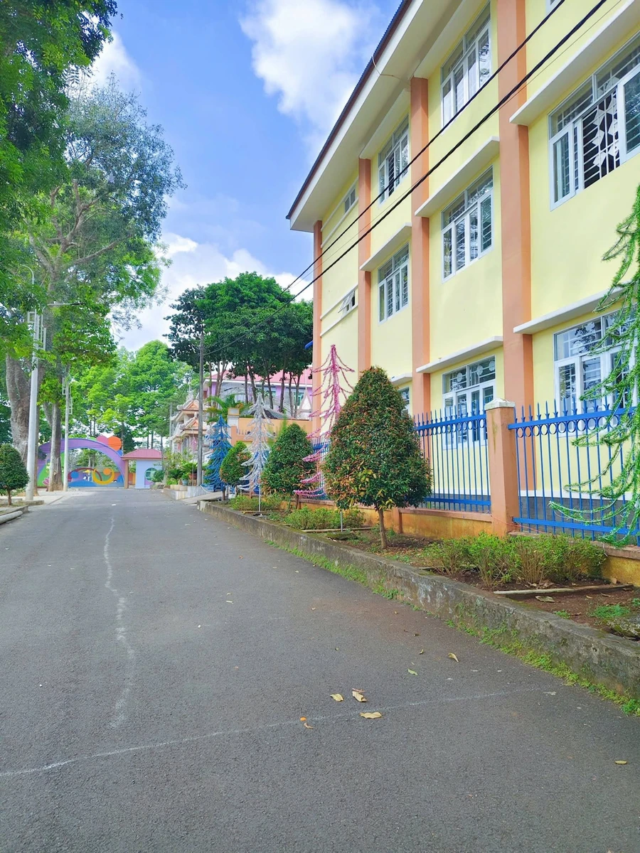 Bán đất vườn 1,1 sào Suối Tre Long Khánh 750 triệu - Ảnh thu nhỏ 3