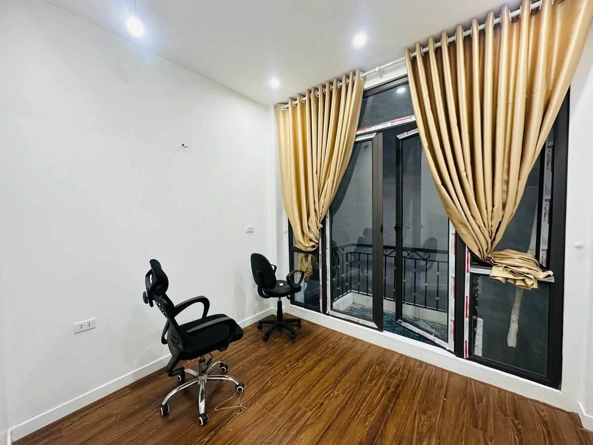 Bán nhà 6 tầng 6 phòng ngủ 30m² Mỹ Đình - Ảnh thu nhỏ 5