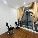 Bán nhà 6 tầng 6 phòng ngủ 30m² Mỹ Đình - Ảnh thu nhỏ 5