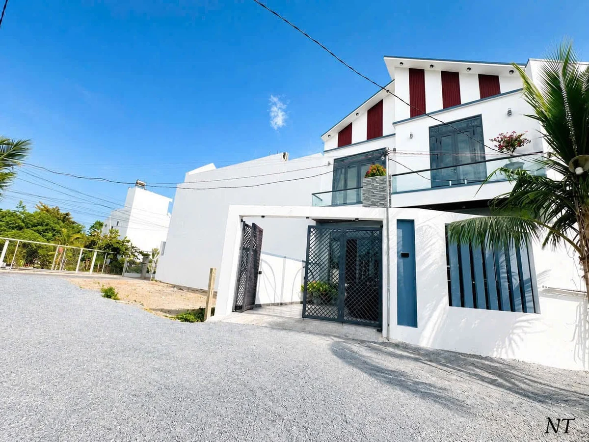 Bán nhà 2 tầng 88,6m² hẻm Đông Dinh, Diên Khánh, Nha Trang - Ảnh thu nhỏ 2