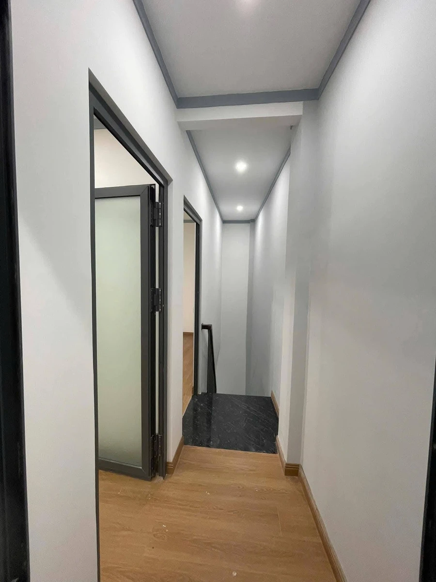 Bán nhà mới 3PN Vũng Tàu 85m² 2.8 tỷ - Ảnh thu nhỏ 5