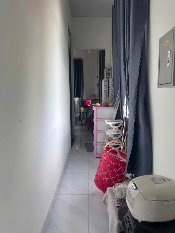 Bán nhà 2 mặt tiền Trịnh Cương, Hương Thủy 80m² 1.85 tỷ