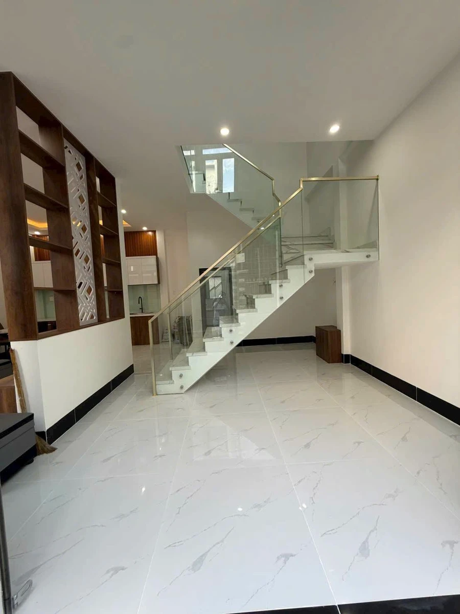 Bán nhà hẻm Tô Hiến Thành, 90m², 2PN Rạch Giá - Ảnh thu nhỏ 5