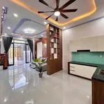 Bán nhà 1 trệt 1 lầu 95m² Trảng Dài, Nhà Bè - 3 tỷ 390 triệu - Ảnh thu nhỏ 4