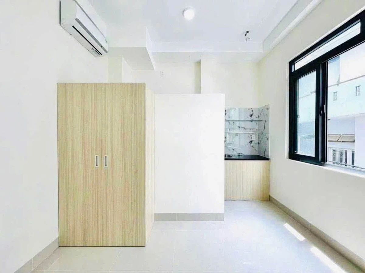 Bán nhà hẻm xe hơi 5 tầng 80m² Bình Thạnh 12.48 tỷ - Ảnh thu nhỏ 4