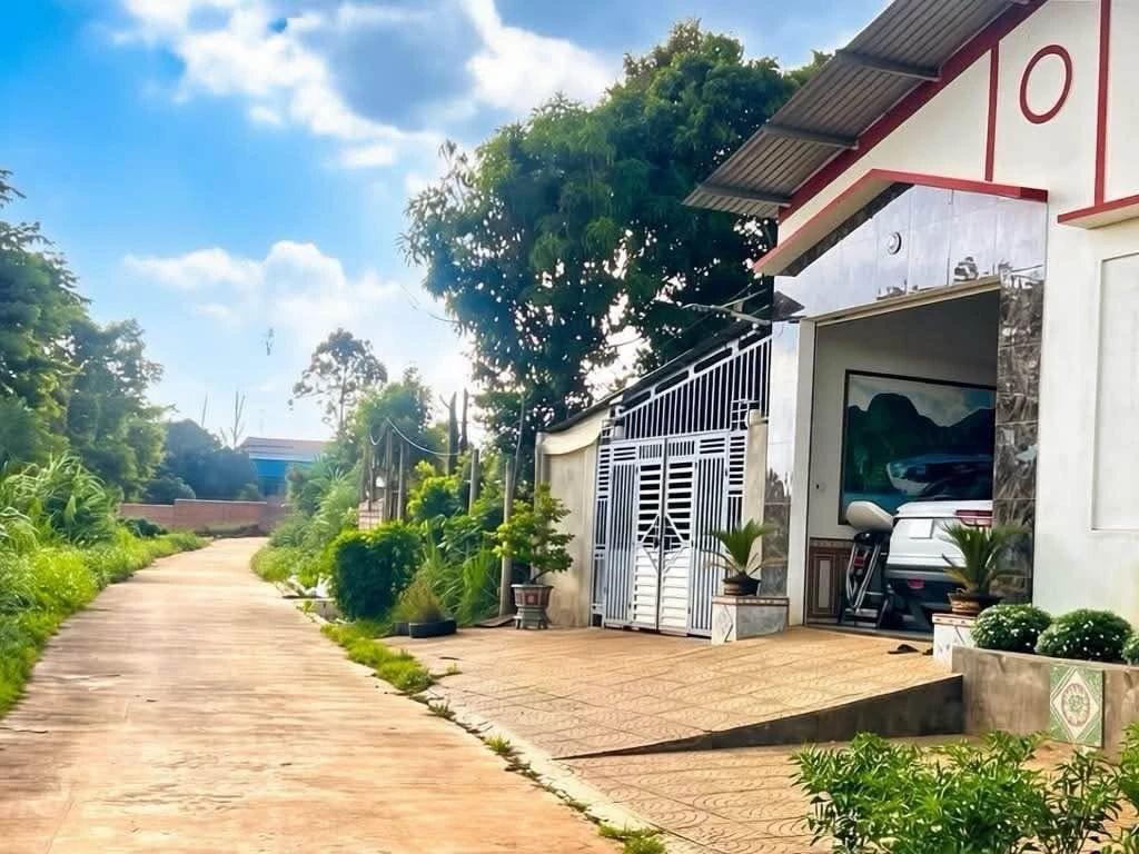 Bán đất hẻm Lý Thường Kiệt 135m² Quận 1 - Ảnh 1