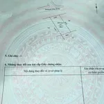 Bán đất Thuận Đức 10x22m, 550 triệu Nhà Bè - Ảnh thu nhỏ 1
