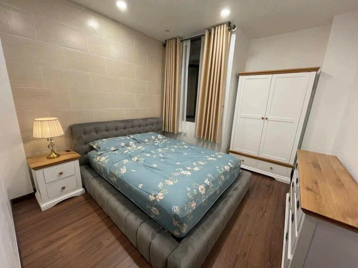 Nhà mới 5 tầng 45m2, 4PN 4WC Phan Xích Long, Phú Nhuận, 8 tỷ - Ảnh thu nhỏ 5