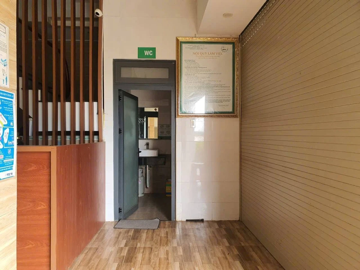 Bán nhà 2 mặt tiền 100m² Trần Anh Tông, Đà Lạt - Ảnh thu nhỏ 2