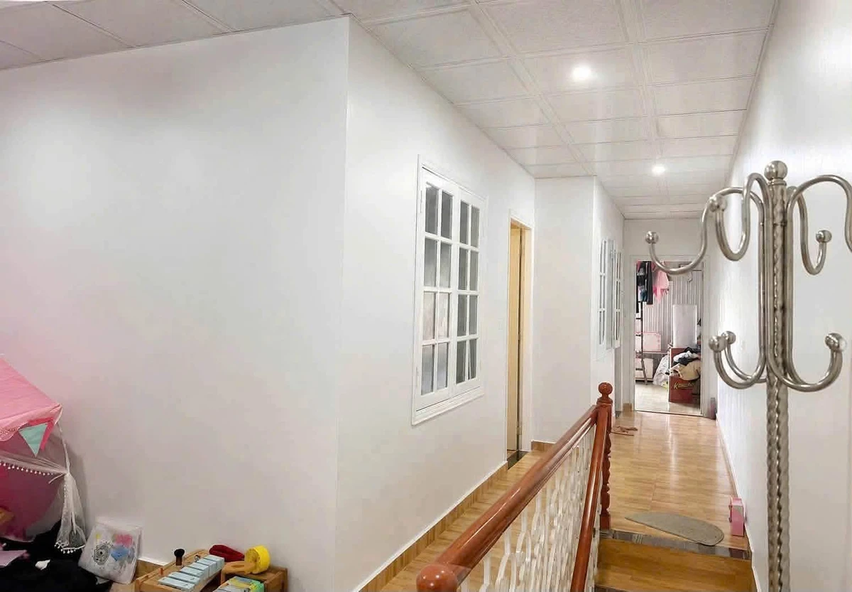 Bán nhà hẻm xe hơi 100m² Đà Lạt 3,2 tỷ - Ảnh thu nhỏ 2