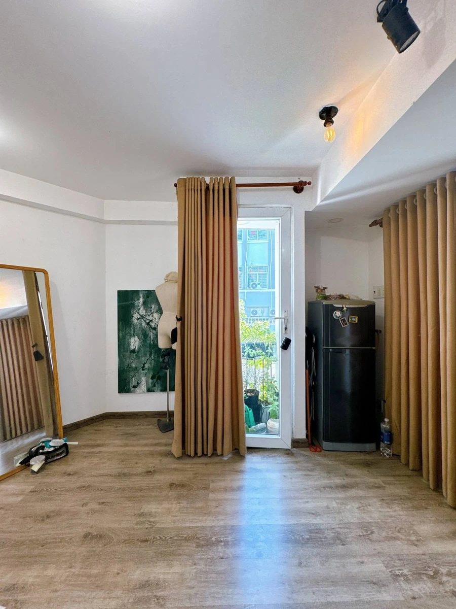 Cho thuê nhà phố 3PN 50m² phố ẩm thực Phan Xích Long Phú Nhuận 18tr/tháng - Ảnh thu nhỏ 4