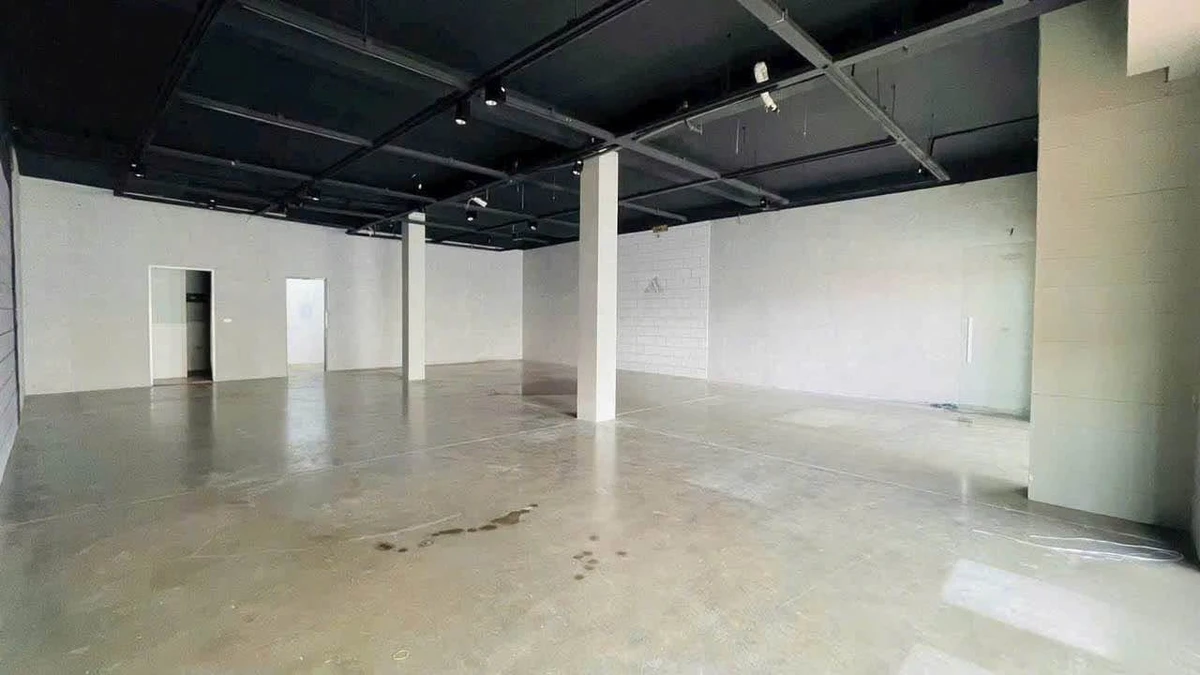 Cho thuê shophouse mặt đường Phạm Văn Thuận, 168m², 90 triệu/tháng - Ảnh thu nhỏ 2