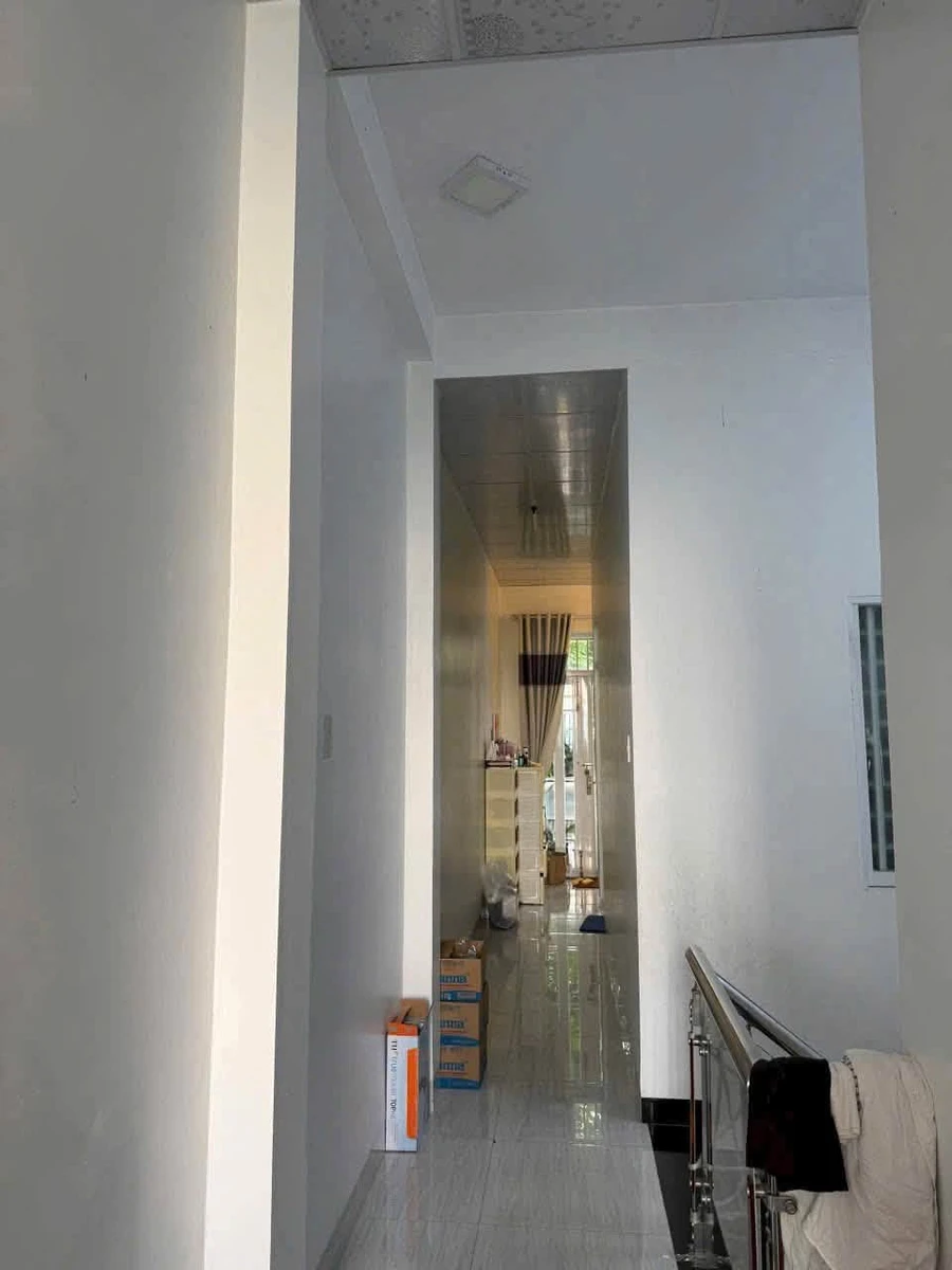 Bán nhà mới 2 tầng 56m² VCN Phước Long 2 Nha Trang 6,39 tỷ - Ảnh thu nhỏ 3