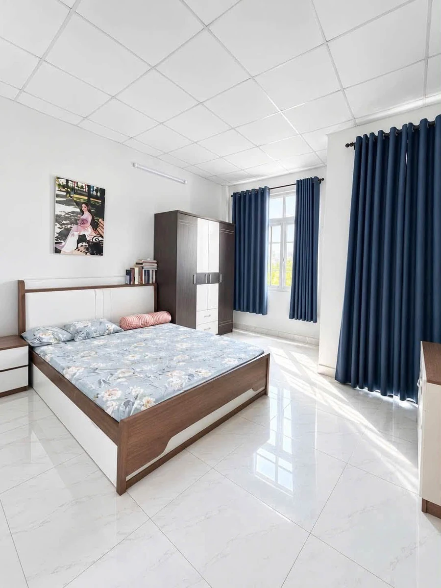 Bán nhà phố 2 tầng Linh Đông 52m² 5 tỷ 5 - Ảnh thu nhỏ 3