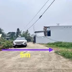 Bán đất kiệt Trưng Nữ Vương 100m x 5.8m, 1.43 tỷ - Ảnh thu nhỏ 2