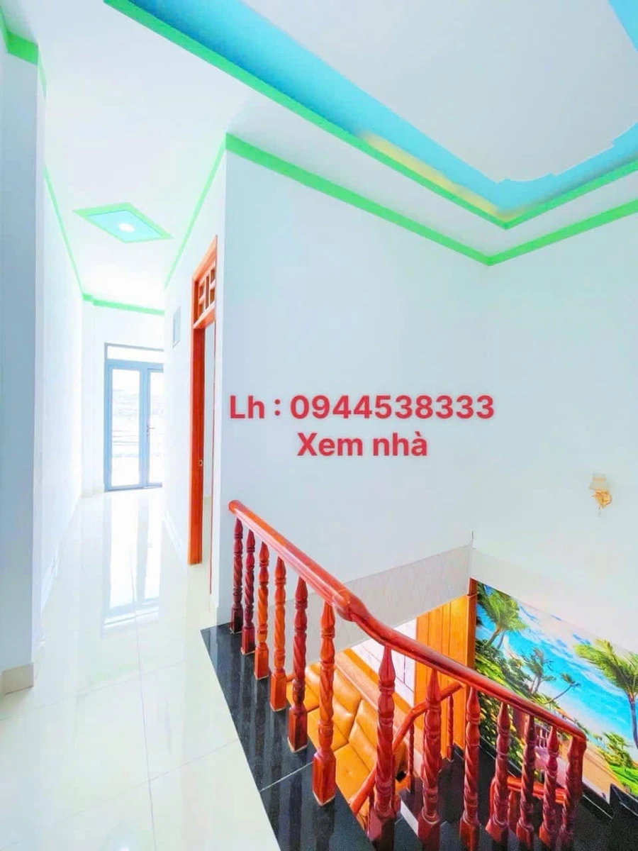 Bán nhà 70.7m2 3 phòng ngủ Tân Đông Hiệp mới Thủ Đức - 3.1 tỷ - Ảnh thu nhỏ 5