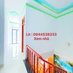 Bán nhà 70.7m2 3 phòng ngủ Tân Đông Hiệp mới Thủ Đức - 3.1 tỷ - Ảnh thu nhỏ 5