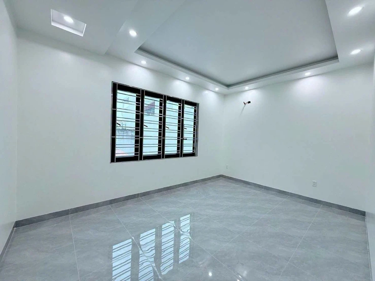 Bán nhà 4 tầng xây mới 57m2 ngõ 273 Đằng Hải, Hải An, Hải Phòng - Ảnh thu nhỏ 3