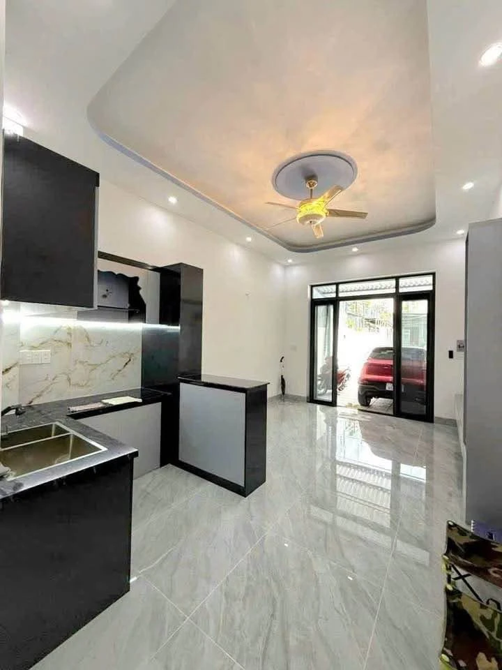 Bán nhà 1 trệt 1 lầu Rạch Dừa Vũng Tàu 94m² giá 5,1 tỷ - Ảnh thu nhỏ 2