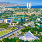 Căn hộ 4* pháp lý lâu dài view biển, Hacom Tower tại trung tâm quảng trường Phan Rang - Ảnh thu nhỏ 12