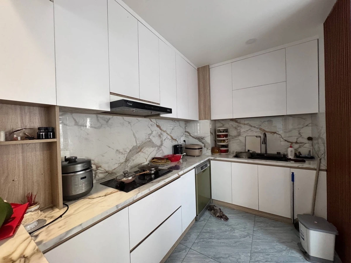 Bán nhà 4 tầng 7PN 68m² mặt tiền Bình Thới Q11, 11 tỷ - Ảnh thu nhỏ 3