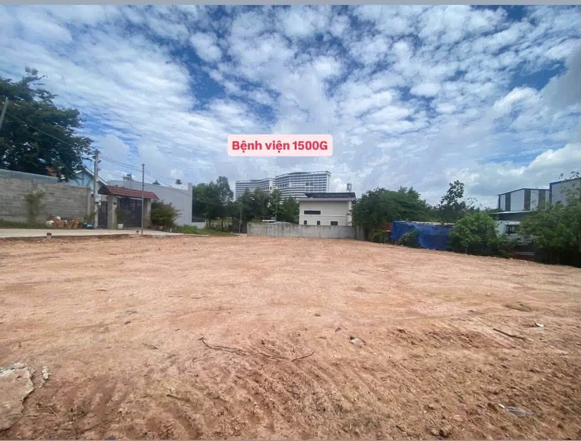 Bán đất 5x35m gần KDC Hiệp Thành 3, Thủ Dầu Một, giá 2 tỷ 400 - Ảnh thu nhỏ 3