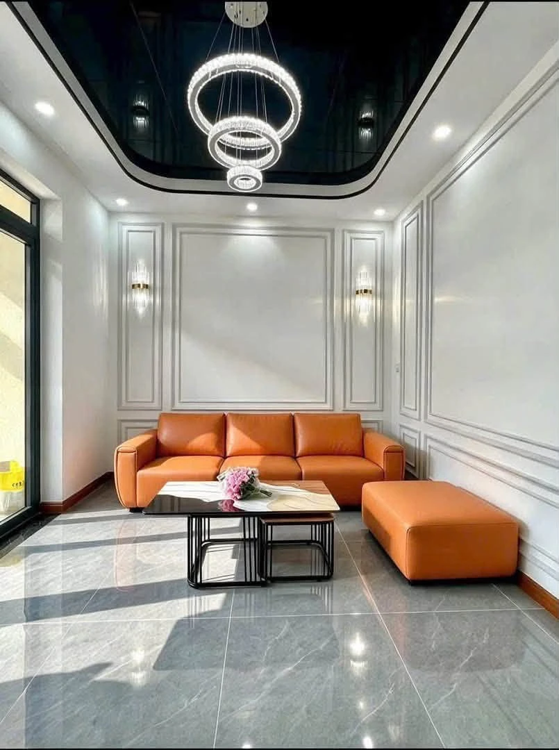 Bán nhà hẻm 85 Nguyễn Cư Trinh, 75m2, 2 phòng ngủ, giá 1,38 tỷ, Phường Vĩnh Quang - Ảnh thu nhỏ 3
