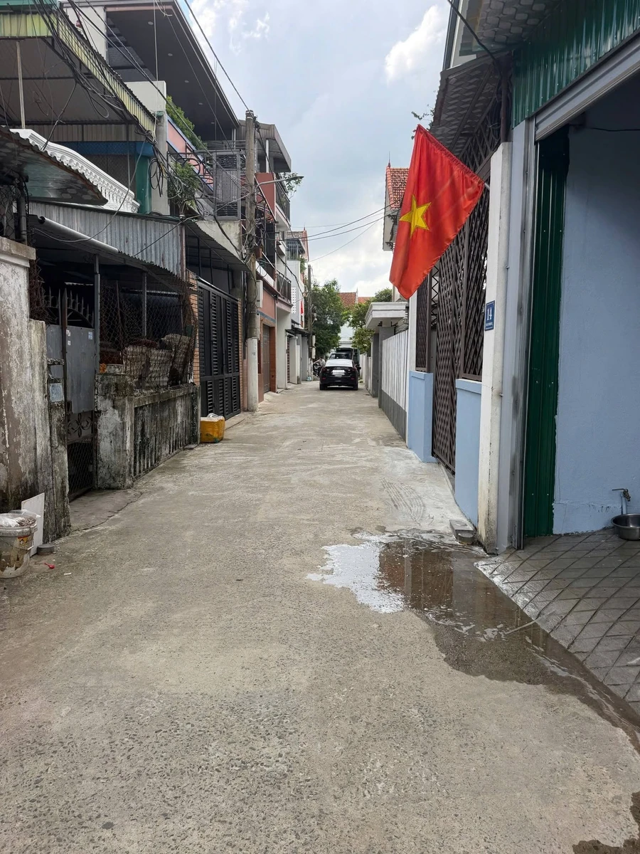Bán lô đất 101m2 Phạm Đình Toái, Vinh, Nghệ An - Ảnh thu nhỏ 2