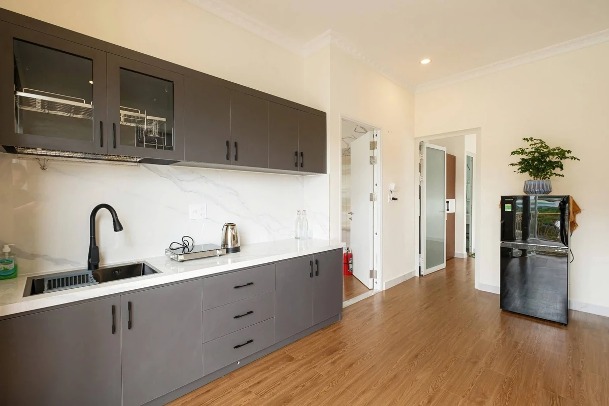 Cho thuê căn hộ 1 PN, 50m2, Trịnh Hoài Đức, Đà Lạt - Ảnh thu nhỏ 5