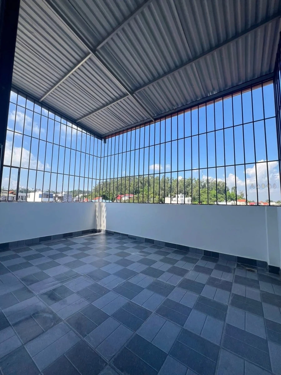 Bán nhà 4 tầng 50m² sát Tinh Thành Quốc Tế, Hải Phòng - Ảnh thu nhỏ 4