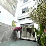 Bán nhà 105m² 3 tầng sân vườn Nhà Bè - Ảnh thu nhỏ 1