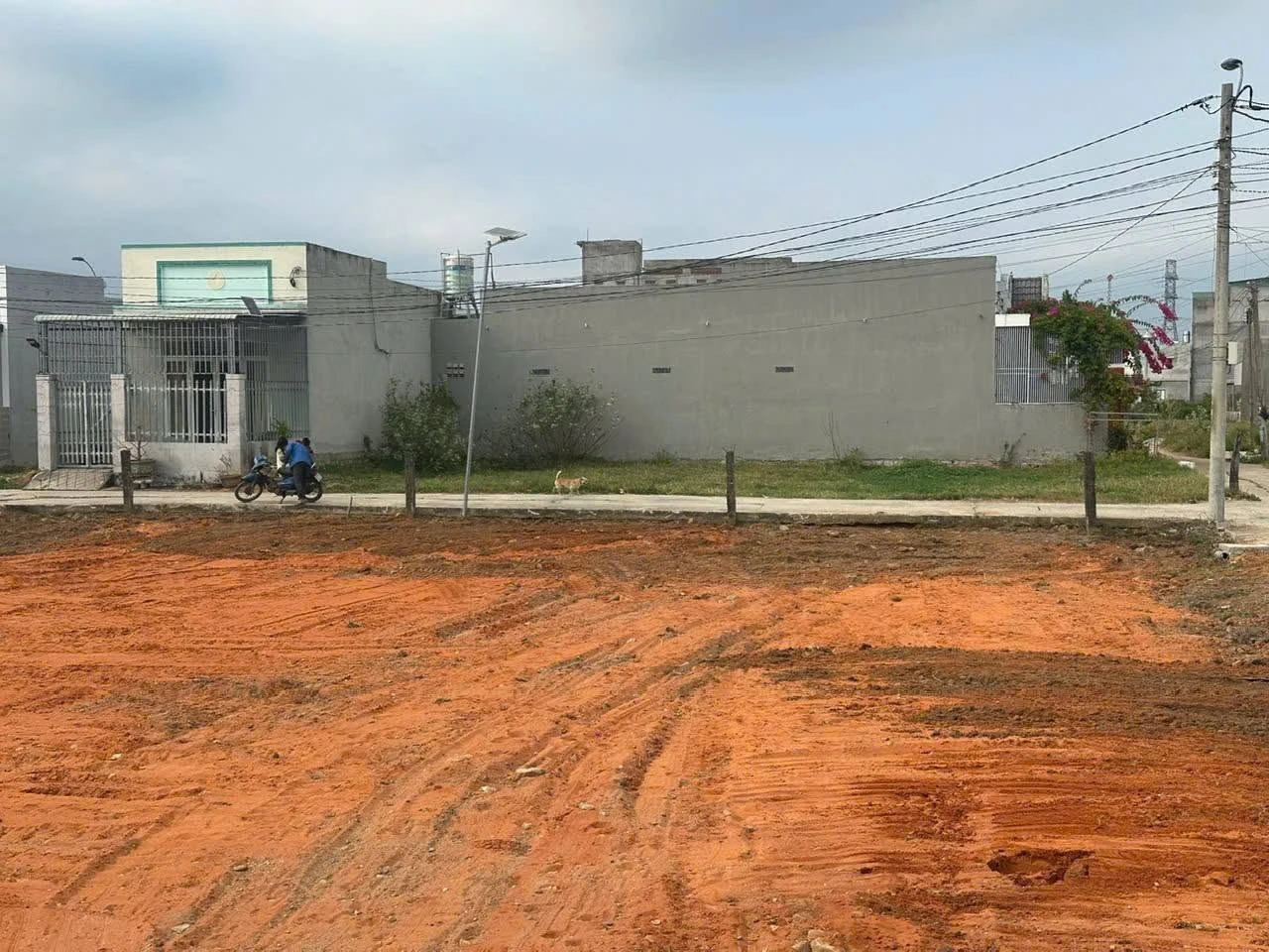 Bán đất nền 100m² Phan Thiết, Bình Thuận 650 triệu - Ảnh 1