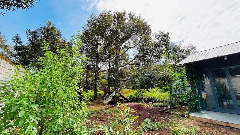 Bán đất 1000m² Xuân Tân, Long Khánh 2 tỷ 300 triệu