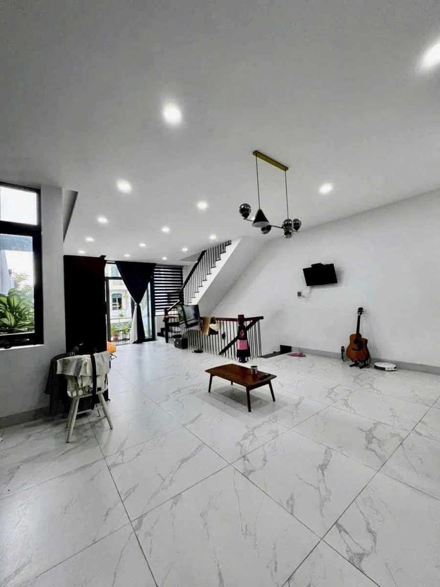 Bán nhà 1 trệt 2 lầu 103m2 mặt tiền đường Đặng Thị Nhu, Ocean Dunes Phan Thiết - Ảnh thu nhỏ 3
