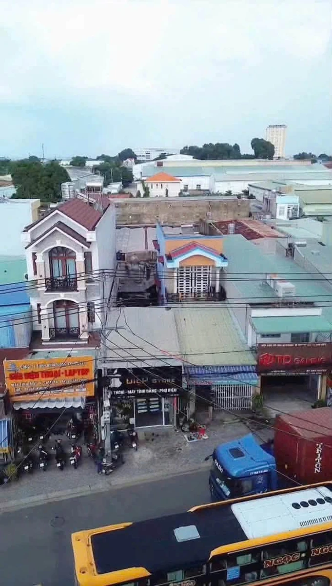 Bán mặt tiền kinh doanh Lê Thị Trung, An Phú 298m² - 12 tỷ 9 - Ảnh thu nhỏ 2