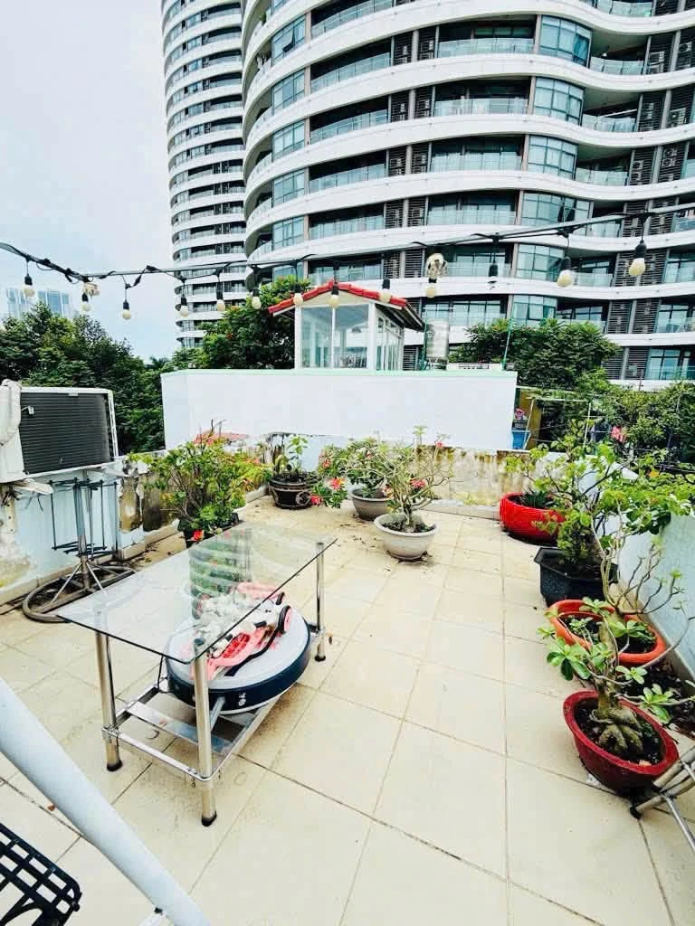 Bán nhà phố 8 phòng ngủ 56m2 gần ĐH Tôn Đức Thắng 5.18 tỷ - Ảnh thu nhỏ 5
