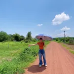 Bán đất 183m² tại Xã Dương Minh Châu, Tây Ninh - 159 triệu - Ảnh thu nhỏ 3