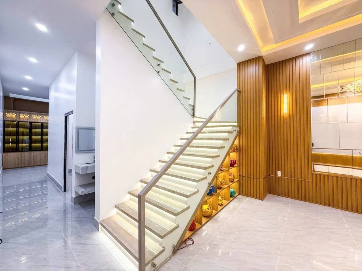 Bán nhà 3PN Phú Cường Rạch Giá 110m2, 3.45 tỷ - Ảnh thu nhỏ 5