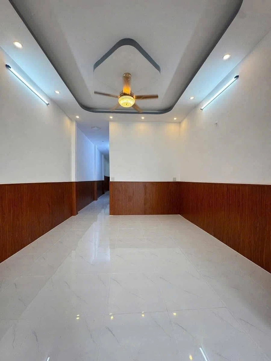 Bán nhà hẻm ô tô Lương Văn Cấn Rạch Giá 2PN 74m² 1,29 tỷ - Ảnh thu nhỏ 3