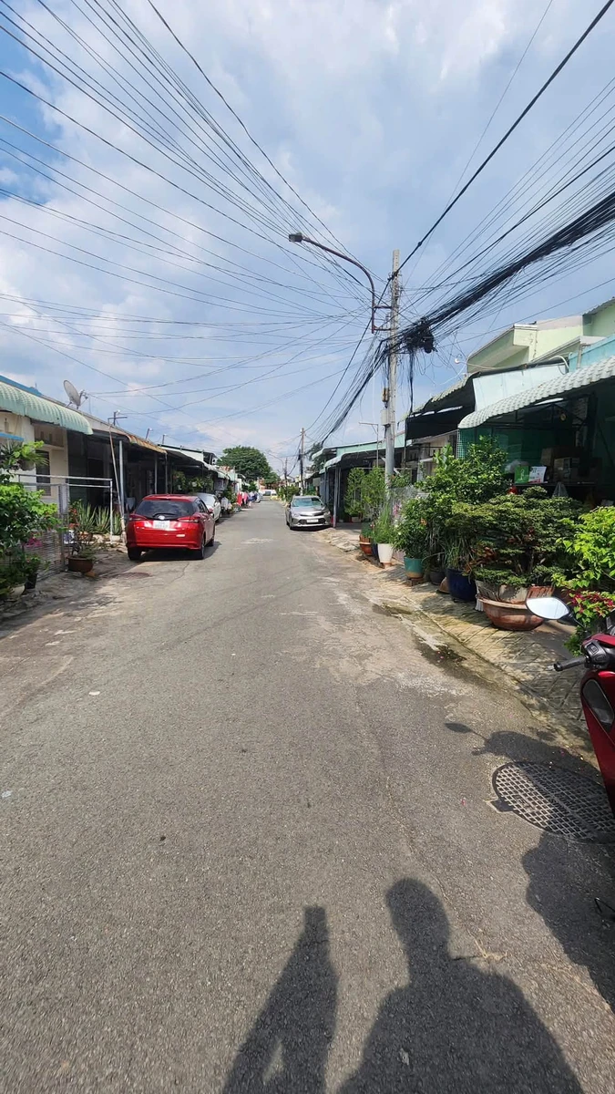 Bán nhà 2 phòng ngủ 75m² Hiệp Thành 2 giá 2 tỷ - Ảnh thu nhỏ 5