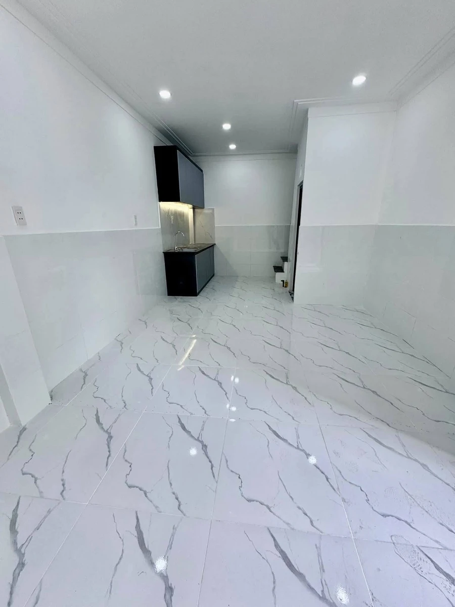 Bán nhà 1 trệt 1 lầu 21.6m2 đường Đông Bắc, Tân Chánh Hiệp, Quận 12 giá 860 triệu - Ảnh thu nhỏ 3