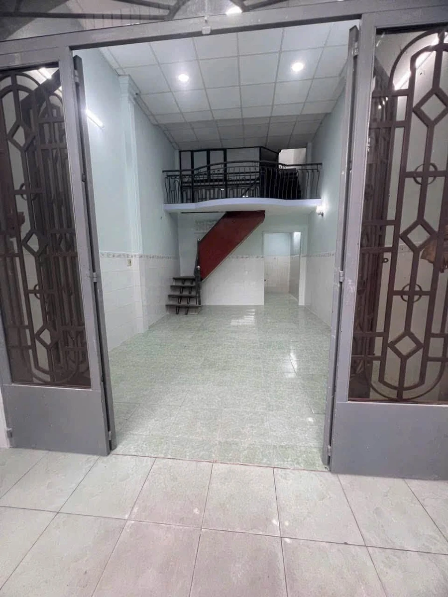 Nhà bán 3,99 tỷ 48m² Miếu Gò Xoài, Bình Tân - Ảnh thu nhỏ 2