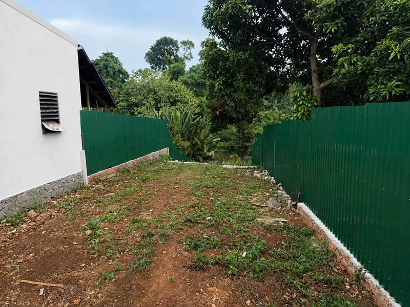 Bán đất mặt tiền Nguyễn Trác Tân Lợi 249,5m² 3,85 tỷ