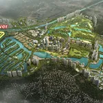 Biệt thự song lập Park River Ecopark - 200m2 - Full nội thất - Chỉ 35 tỷ (Giá tốt hiện nay) - Ảnh thu nhỏ 6