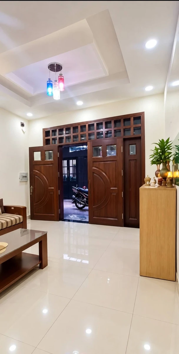 Bán shophouse 86m² 5.6 tỷ Đinh Tiên Hoàng Quận 1 - Ảnh thu nhỏ 3