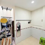 Bán nhà 2 tầng 65m2, 3PN 2WC, sổ hồng riêng, hẻm xe hơi Tân Thới Nhất, Quận 12 - Ảnh thu nhỏ 5
