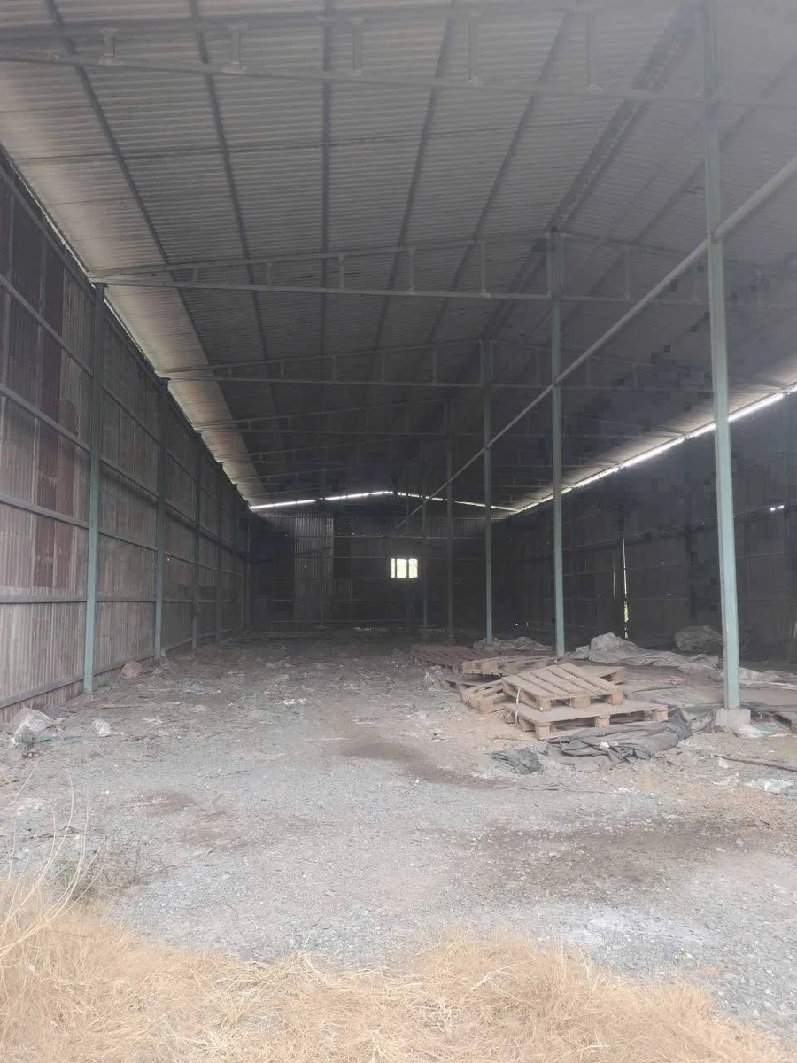 Bán nhà xưởng 4000m² Tân Bắc Đồng Nai - Ảnh 1