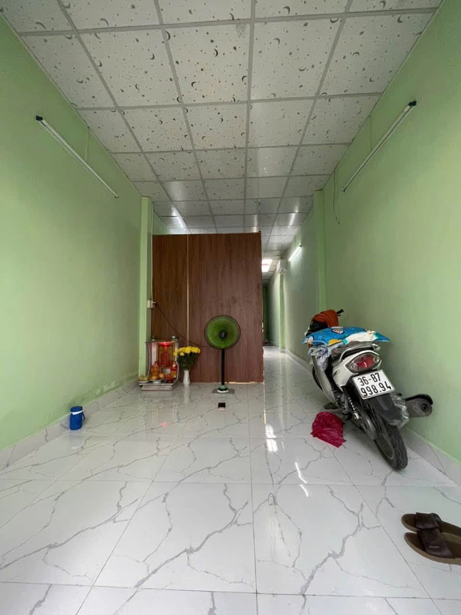 Bán nhà hẻm Lê Trọng Tấn, 39 m², 2,588 tỷ, Bình Hưng Hòa - Ảnh thu nhỏ 3