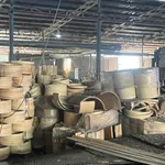 Cho thuê xưởng 4000m² tại Phước Tân, Bình Dương, 120 triệu/tháng - Ảnh thu nhỏ 4