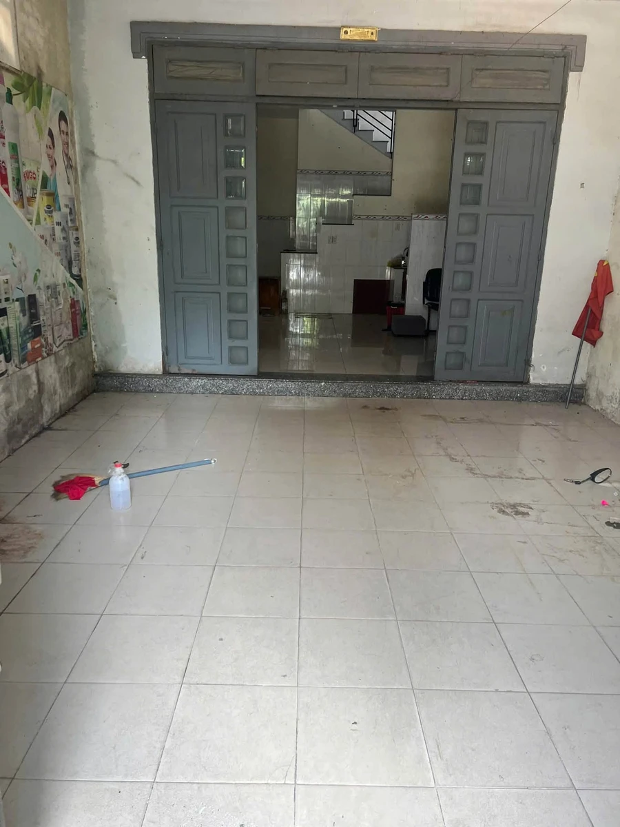 Cho thuê nhà nguyên căn 75m² 2 PN Thạnh Lộc Quận 12, 7.5tr/tháng - Ảnh thu nhỏ 2